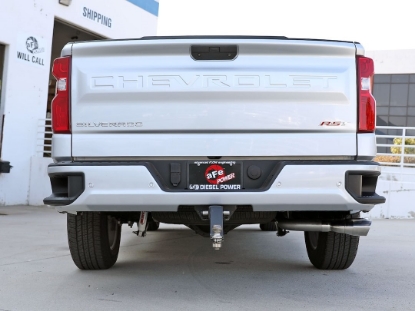 Picture of 4934129P Advanced FLOW Engineering Exhaust System Kit