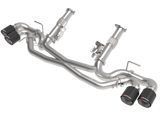 Picture of 4934127NMC Advanced FLOW Engineering Exhaust System Kit