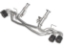 Picture of 4934127NMC Advanced FLOW Engineering Exhaust System Kit