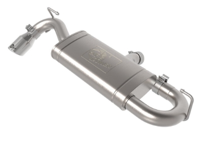 Picture of 4933141P Advanced FLOW Engineering Exhaust System Kit
