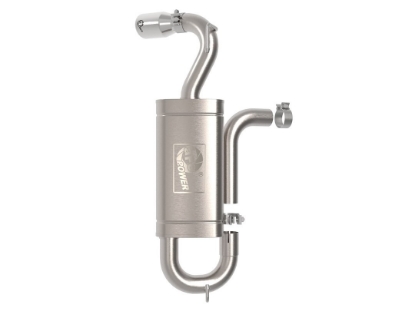 Picture of 4933141P Advanced FLOW Engineering Exhaust System Kit