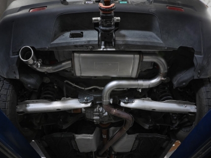 Picture of 4933141P Advanced FLOW Engineering Exhaust System Kit
