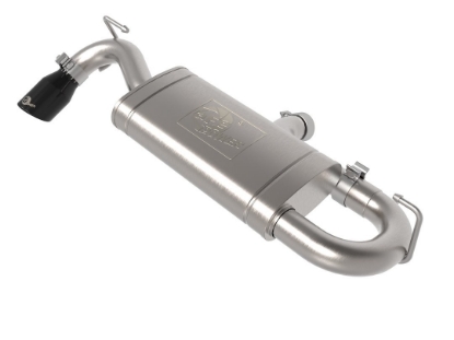 Picture of 4933141B Advanced FLOW Engineering Exhaust System Kit