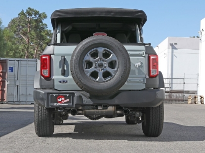 Picture of 4933137B Advanced FLOW Engineering Exhaust System Kit