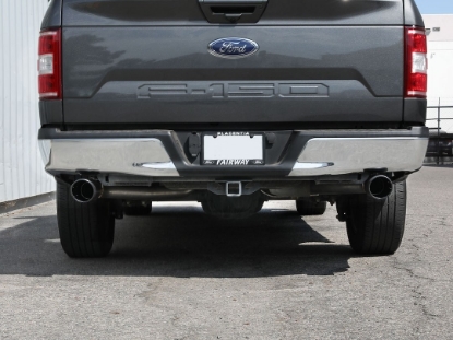 Picture of 4933130B Advanced FLOW Engineering Exhaust System Kit