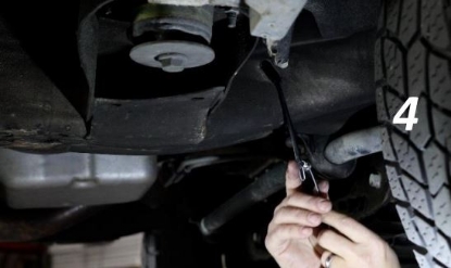 Picture of 4933129P Advanced FLOW Engineering Exhaust System Kit