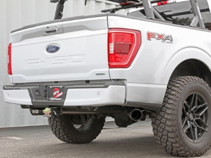 Picture of 4933129B Advanced FLOW Engineering Exhaust System Kit