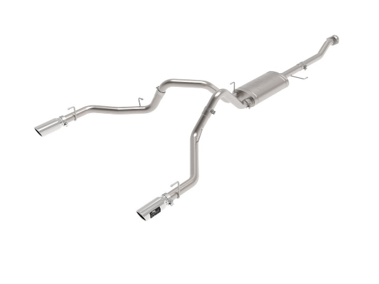 Picture of 4933127P Advanced FLOW Engineering Exhaust System Kit
