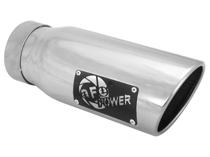 Picture of 4933127P Advanced FLOW Engineering Exhaust System Kit