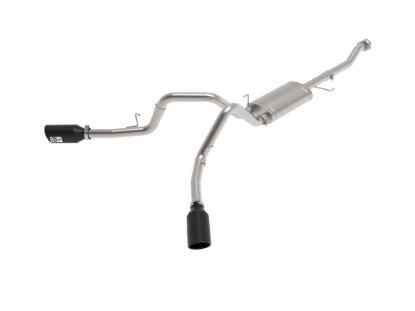 Picture of 4933126B Advanced FLOW Engineering Exhaust System Kit