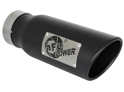 Picture of 4933126B Advanced FLOW Engineering Exhaust System Kit