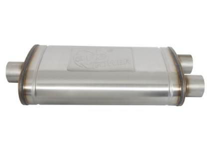 Picture of 4933126B Advanced FLOW Engineering Exhaust System Kit