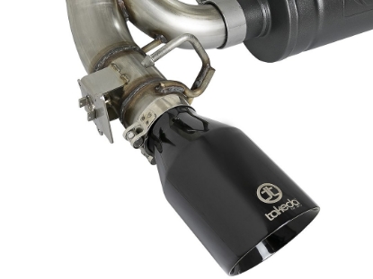 Picture of 4933104B Advanced FLOW Engineering Exhaust System Kit