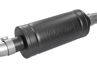 Picture of 4933104B Advanced FLOW Engineering Exhaust System Kit