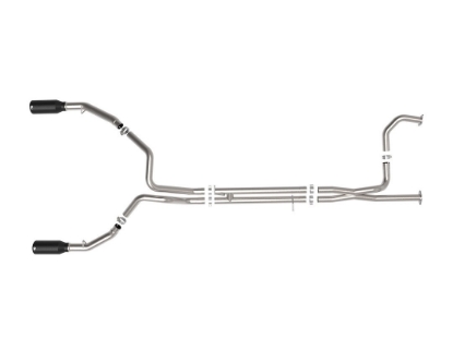 Picture of 4932084B Advanced FLOW Engineering Exhaust System Kit