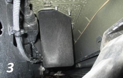 Picture of 4932083P Advanced FLOW Engineering Exhaust System Kit