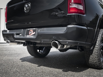 Picture of 4932081P Advanced FLOW Engineering Exhaust System Kit