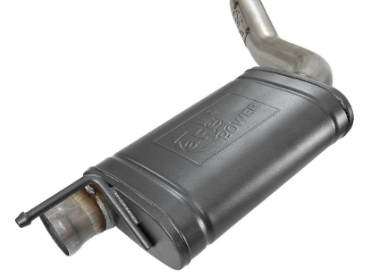 Picture of 4932060 Advanced FLOW Engineering Exhaust System Kit