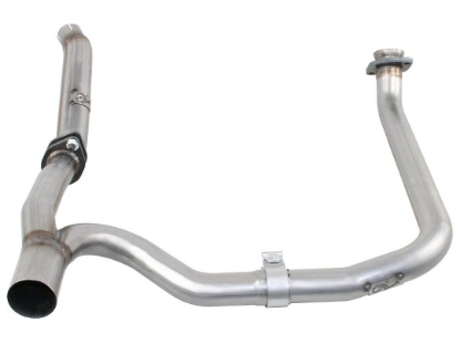 Picture of 4846210 Advanced FLOW Engineering Exhaust Loop Delete