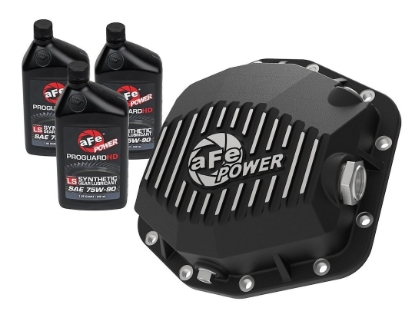 Picture of 4671291B Advanced FLOW Engineering Differential Cover