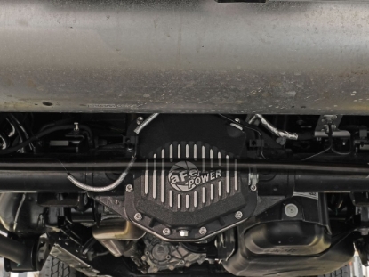 Picture of 4671291B Advanced FLOW Engineering Differential Cover