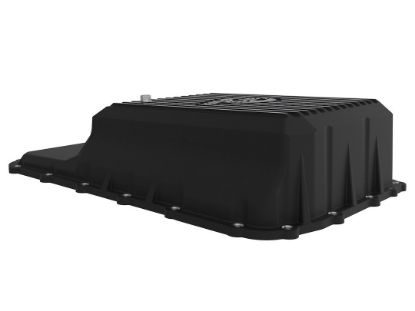 Picture of 4671220B Advanced FLOW Engineering Differential Cover