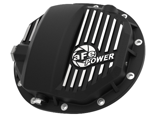 Picture of 4671120B Advanced FLOW Engineering Differential Cover