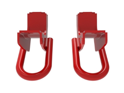 Picture of 45072T001R Advanced FLOW Engineering Tow Hook