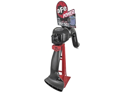 Picture of 4019017 Advanced FLOW Engineering Point Of Purchase Display