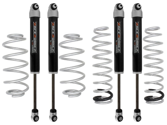 Picture of 37L7001P Advanced FLOW Engineering Lift Kit Suspension