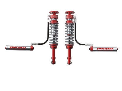 Picture of 301500001C Advanced FLOW Engineering Leveling Kit Suspension