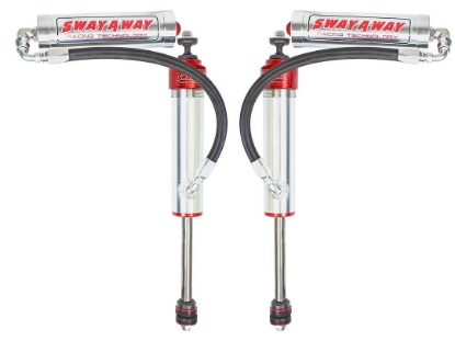 Picture of 201560005 Advanced FLOW Engineering Shock Absorber
