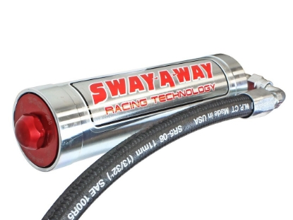 Picture of 201560005 Advanced FLOW Engineering Shock Absorber