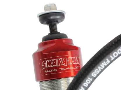 Picture of 201560005 Advanced FLOW Engineering Shock Absorber