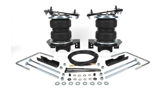 Picture of 93380 Air Lift Helper Spring Kit