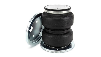 Picture of 93380 Air Lift Helper Spring Kit