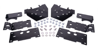 Picture of 93354 Air Lift Helper Spring Kit