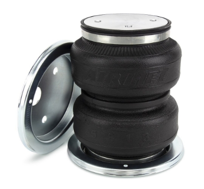 Picture of 93354 Air Lift Helper Spring Kit