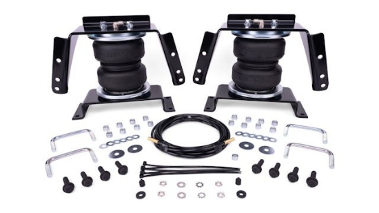 Picture of 93343 Air Lift Helper Spring Kit