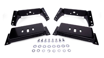 Picture of 93343 Air Lift Helper Spring Kit