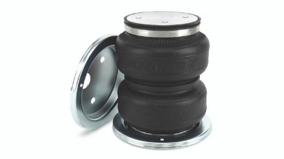 Picture of 93343 Air Lift Helper Spring Kit
