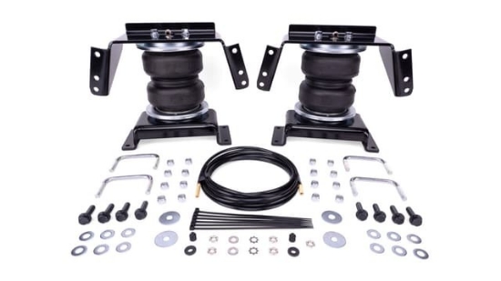 Picture of 93263 Air Lift Helper Spring Kit