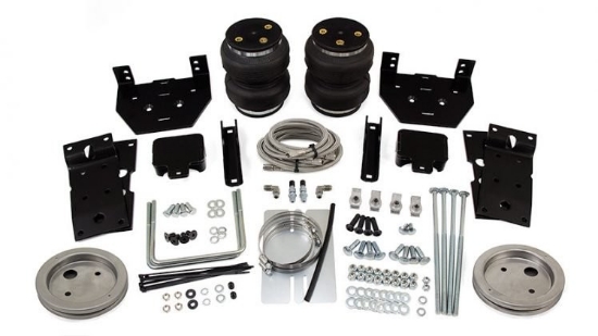 Picture of 89399 Air Lift Helper Spring Kit