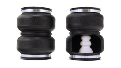 Picture of 89399 Air Lift Helper Spring Kit