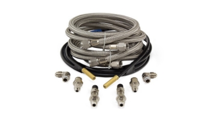 Picture of 89375 Air Lift Helper Spring Kit