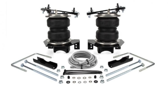 Picture of 89352 Air Lift Helper Spring Kit