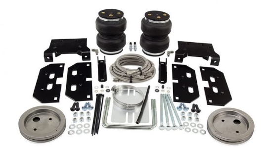 Picture of 89295 Air Lift Helper Spring Kit