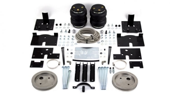 Picture of 89200 Air Lift Helper Spring Kit