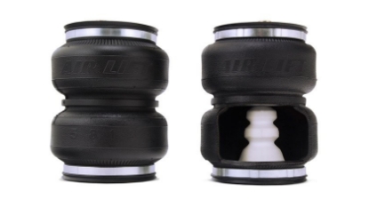 Picture of 89200 Air Lift Helper Spring Kit