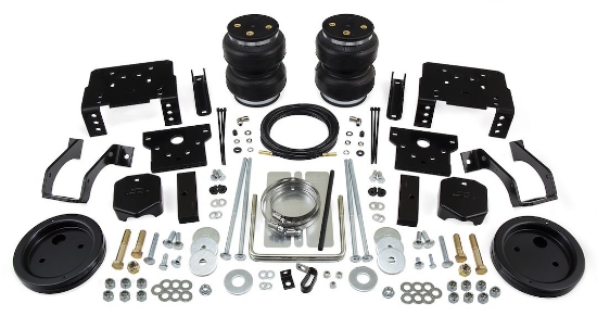 Picture of 88398 Air Lift Helper Spring Kit
